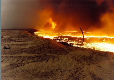 4.4.1 Health impact of the 1991 Kuwait oil fires - TU Delft OCW