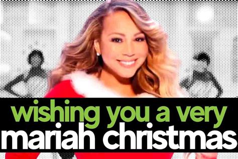 29 Funny Mariah Carey Memes Honoring This Diva