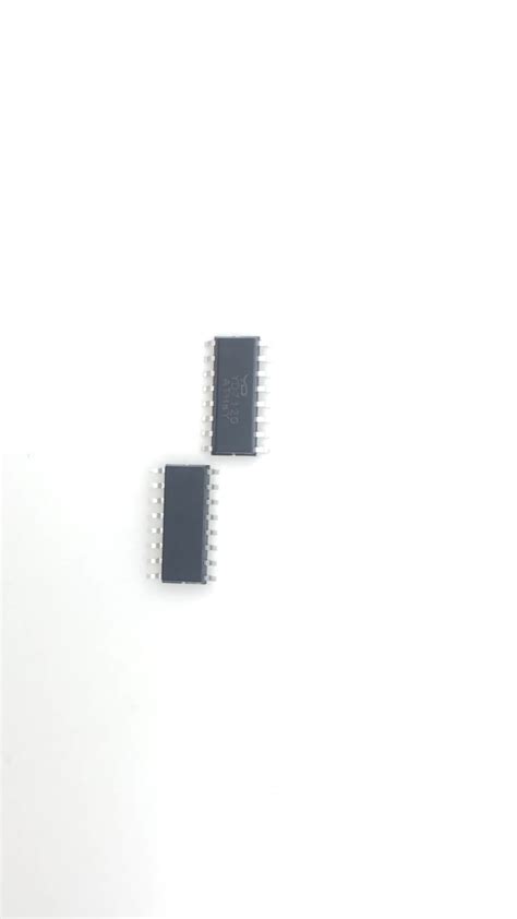 Csc3120/yd7120 Sop16 High-power Audio Ic Replaces Irs2092s Class D ...