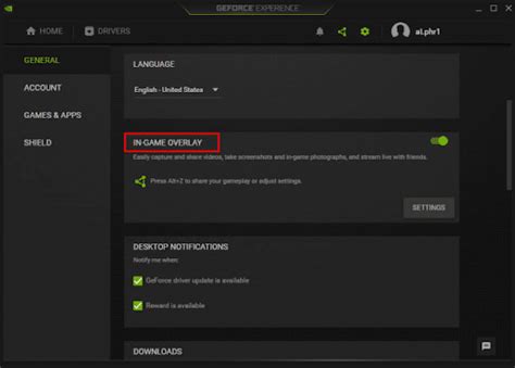 How to Open Nvidia Overlay | The WiredShopper