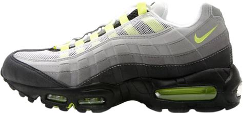 Nike Air Max 95 Neon | Through The Years - The Drop Date