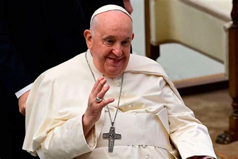 Pope Francis Allows Priests To Bless Same Sex Relationships The Eastafrican