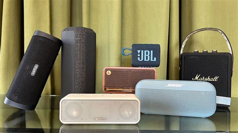 Rekomendasi Speaker Blutetooth Murah Terbaik Islamenlinea