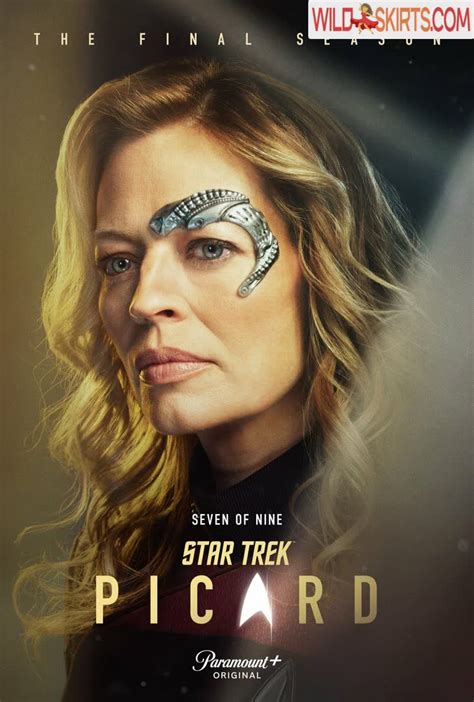 Jeri Ryan Jerilryan Nude Instagram Leaked Photo