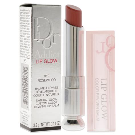 Christian Dior Dior Addict Lip Glow Reviving Lip Balm 001