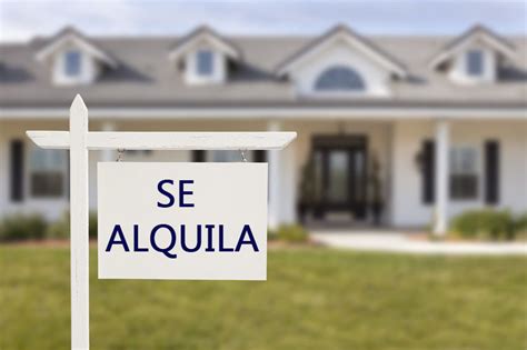 Comprar Pisos Para Alquilar Paso A Paso Para Alquilar Tu Casa