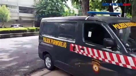 Emak Emak Di Pasuruan Gagalkan Pencurian Motor Pelaku Babak Belur