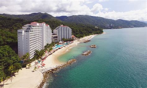 Hilton Vallarta Riviera All-Inclusive Resort in Puerto Vallarta, Mexico ...