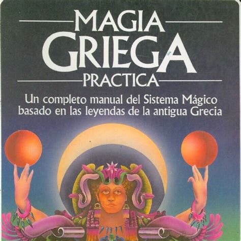 Magia Griega Wiki Wicca Y Paganismo Amino