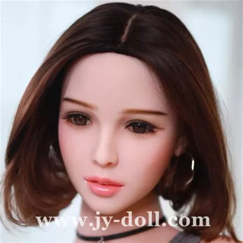 High End TPE Sex Doll Silicone Love Doll Supplier Authentic JY Doll