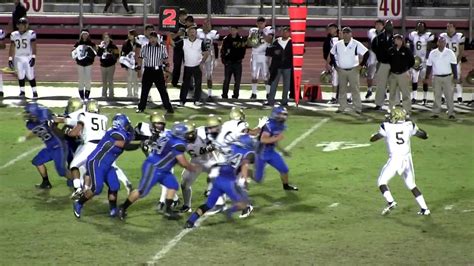 La Grulla Gators Vs Kingsville King Brahmas Youtube