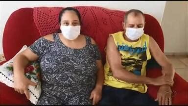 Assistir G1 TV TEM Casal Covid 19 aplaudido após receber alta em