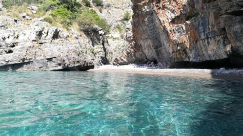 Spiagge più belle di Maratea Dove andare al mare in Basilicata