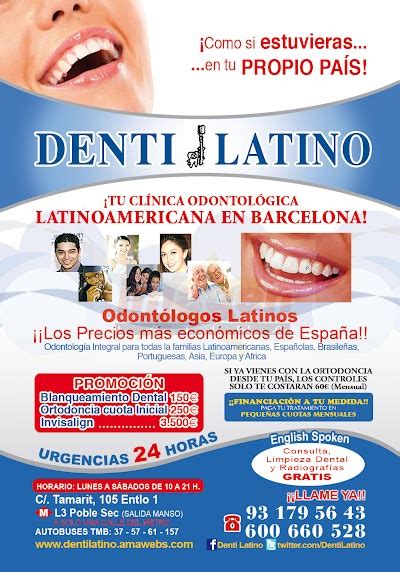 CLINICA DENTAL DENTILATINO Blog Dental Irriak