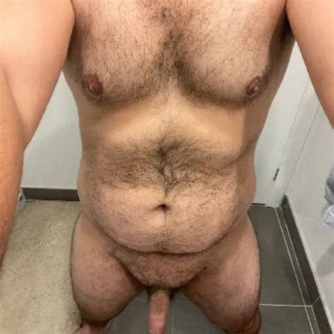 Horny After Gym Gay Bear Bear Porn Feat Dave 007 XHamster