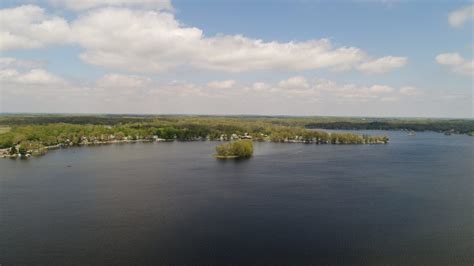 Webster Lake - Lilly Center for Lakes & Streams