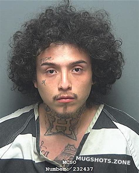 Lopez Juan Alfredo 11 27 2022 Montgomery County Mugshots Zone