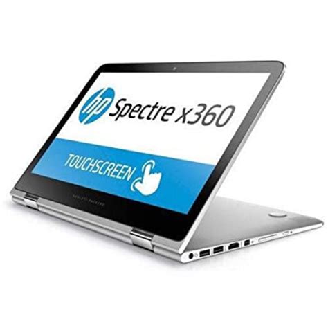Hp Spectre Pro x360 G2 2in1 Intel Core i7 8GB RAM 256GB SSD 13.3 ...