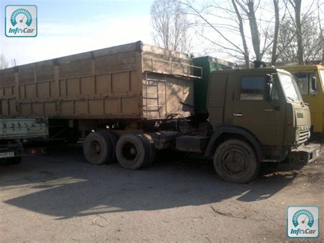 Камаз 6520 Инструкция - bezveseliya