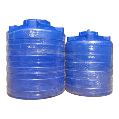 Sogo Lldpe Horizontal Tank