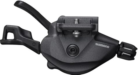 Shimano SL M8100 IR Deore XT Shift Lever I Spec EV 12 Spd Right