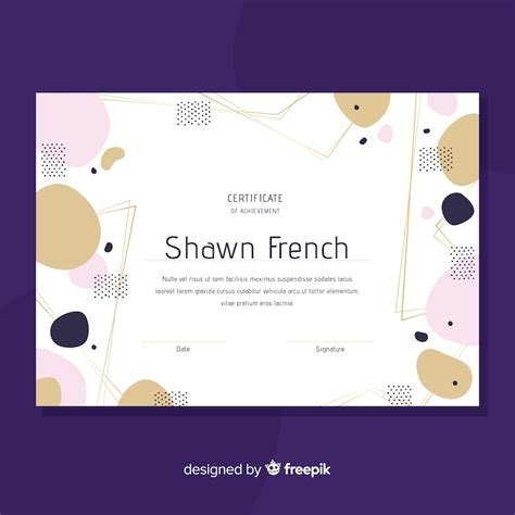 Конкурс Красоты Диплом Изображения – скачать бесплатно на Freepik