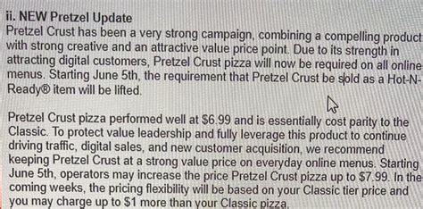 What are the dimensions of a hot n ready pizza BOX in inches? I can’t ...