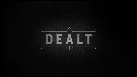 Dealt (2017) - Titlovi.com