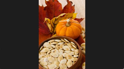 Pumpkin Seeds For Ultimate Bladder Control The Epoch Times Pumpkin