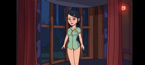 Camp Pinewood Luscious Hentai Manga Porn