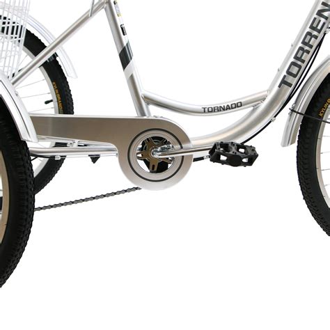 Велосипед TORRENT Tornado - velotorrent.ru