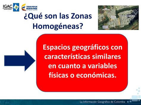 Zonas Homogeneas Fisica Y Geoeconomicas Ppt