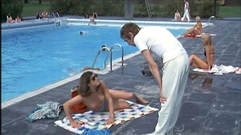 Naked Diana Chappell In The Fiend