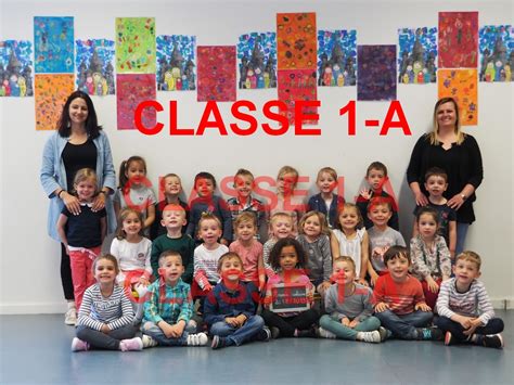 Collection Photo De Classe Gratuit