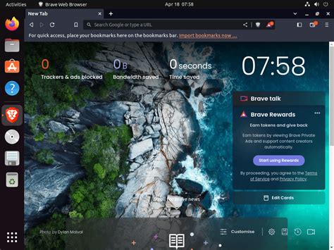 How To Install Brave Browser On Ubuntu 24 04 22 04 Or 20 04