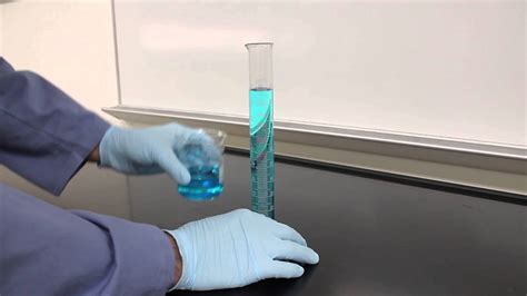 mastering  measuring cylinder achieve perfect chemistry results