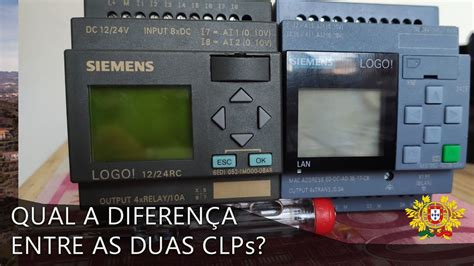 Qual A Diferen A Entre As Duas Siemens Logo Youtube