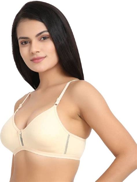 Plain Women Non Padded Cotton Bra At Rs 100 Piece In Navi Mumbai Id