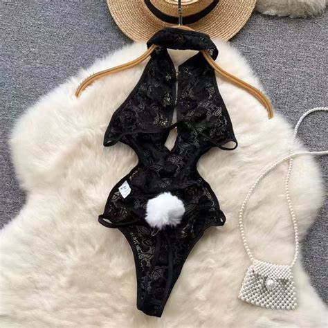 Sexy Lingerie One Piece Uniform On Storenvy