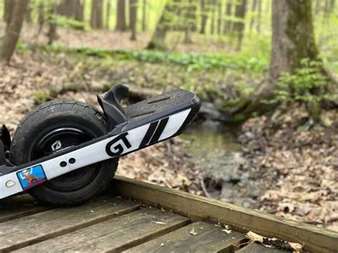 Onewheel Gt Specifications Specs