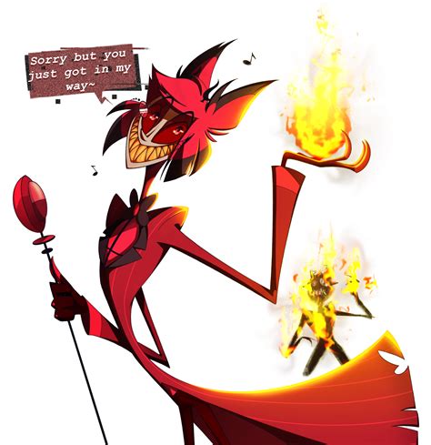 Alastor Hazbin Hotel Image By Gurvana 3362672 Zerochan Anime