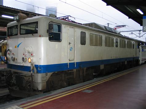 Renfe Madrid Chamartin Renfe Station Chamartin Ma Flickr