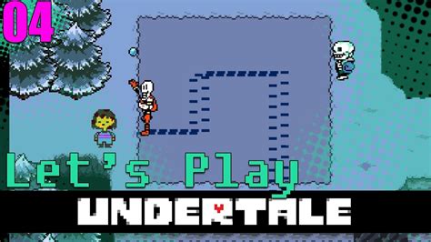 Let S Play Undertale Ep My Boneheaded Friends Blind Pacifist