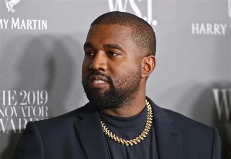 Kanye West Alias Ye A Atteint Le Milliard De Streams Fun Radio