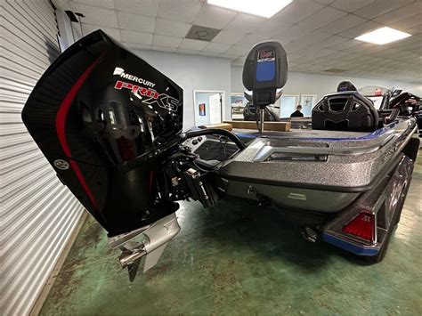 New 2023 Ranger Z520r Cup Equipped 36303 Action Marine South 334 794