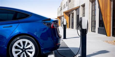 Les 10 Véhicules électriques Les Plus Vendus Aux États Unis En 2022 Tech Tribune France