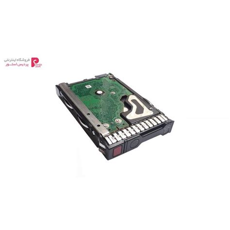 قیمت و خرید هارددیسک اینترنال اچ پی مدل Hot Plug SFF SAS ظرفیت گیگابایت مشخصات فنی