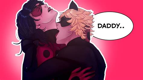 Total 79 Imagen Miraculous Ladybug X Chat Noir Comic Viaterra Mx