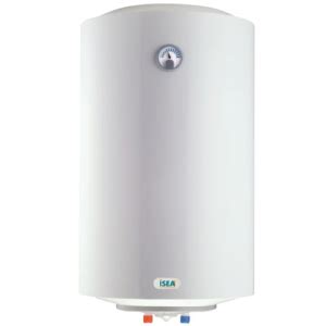 Boiler electric FERROLI ISEA PowerGlass 50 - 50 litri