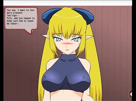 She Just Need To Be Taught Love Overthrow The Great Demoness Story Mode Finale XVIDEOS